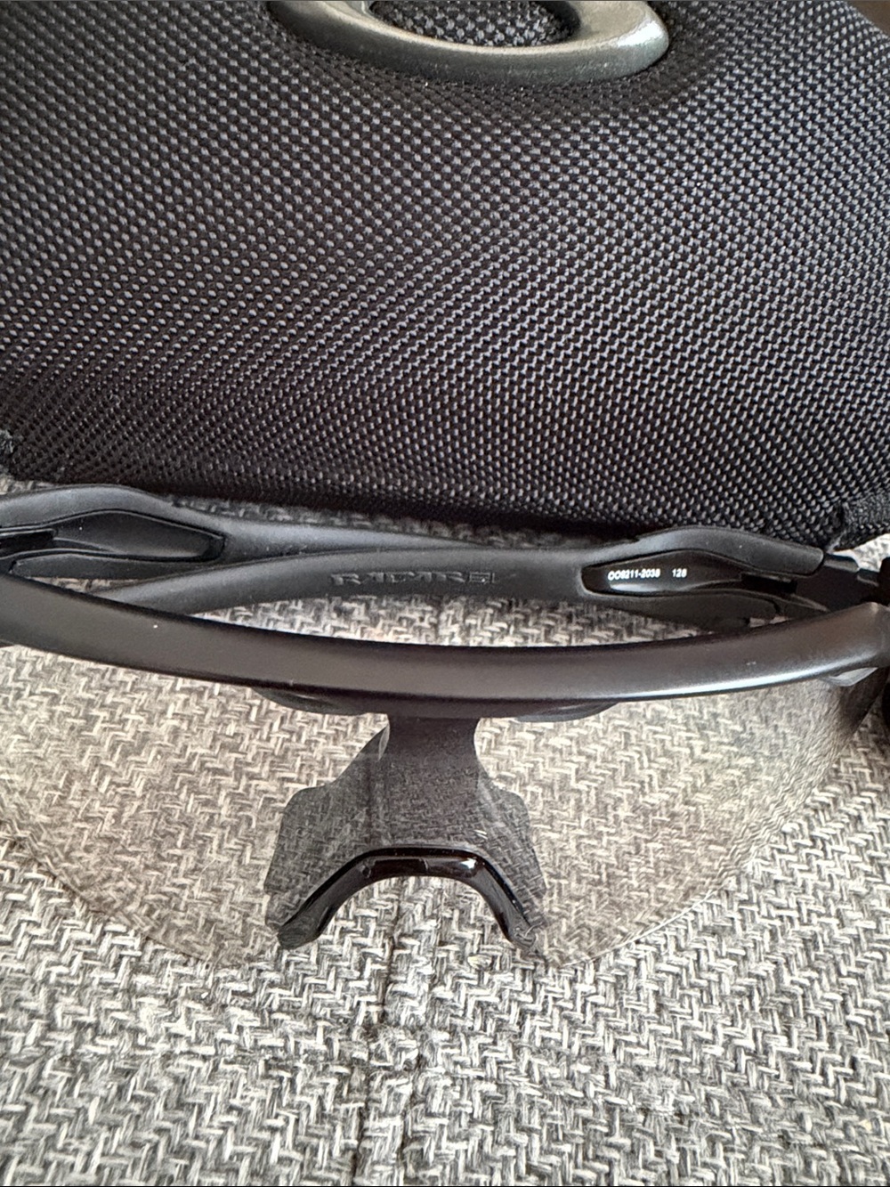 Oakley Radar EV Path Sunglasses